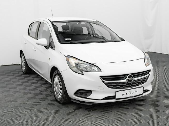 Opel Corsa SK956WC#1.4 LPG Enjoy Tempomat Bluetooth Klima Salon PL VAT 23%