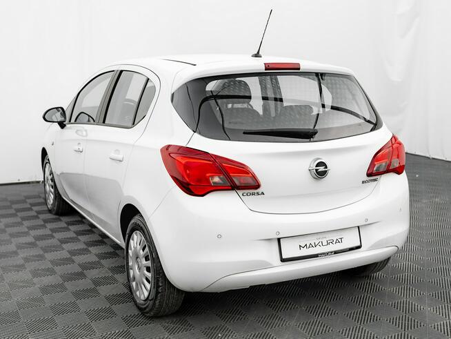 Opel Corsa SK956WC#1.4 LPG Enjoy Tempomat Bluetooth Klima Salon PL VAT 23%