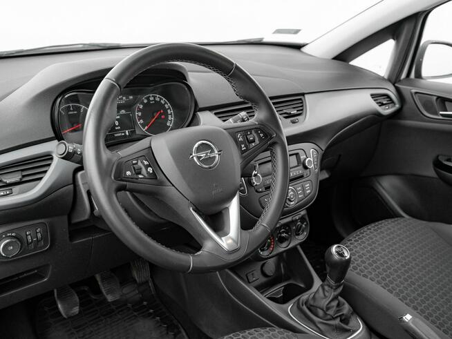 Opel Corsa SK956WC#1.4 LPG Enjoy Tempomat Bluetooth Klima Salon PL VAT 23%