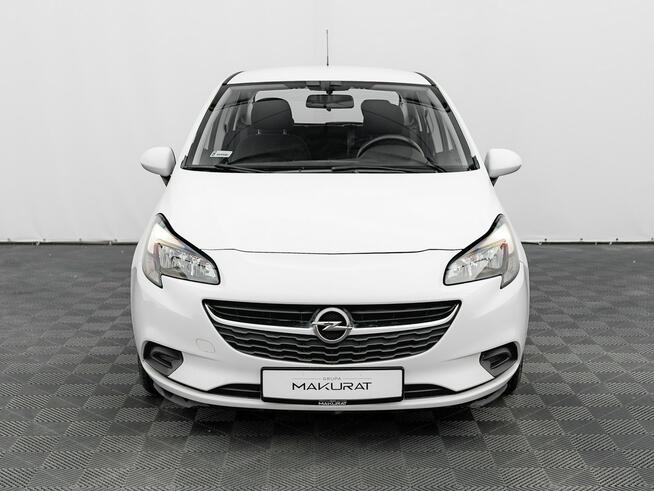 Opel Corsa SK956WC#1.4 LPG Enjoy Tempomat Bluetooth Klima Salon PL VAT 23%
