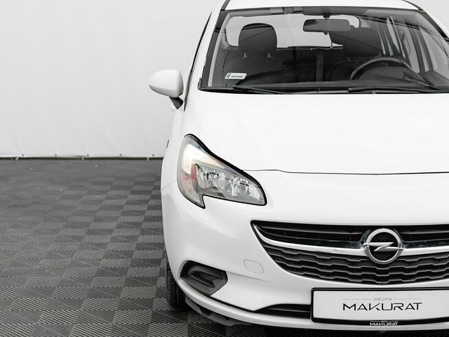 Opel Corsa SK956WC#1.4 LPG Enjoy Tempomat Bluetooth Klima Salon PL VAT 23%