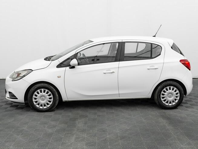 Opel Corsa SK956WC#1.4 LPG Enjoy Tempomat Bluetooth Klima Salon PL VAT 23%