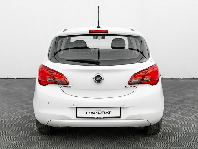 Opel Corsa SK956WC#1.4 LPG Enjoy Tempomat Bluetooth Klima Salon PL VAT 23%