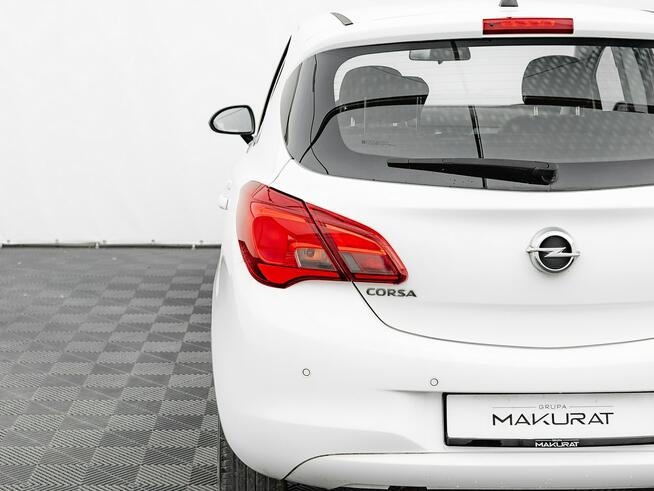 Opel Corsa SK956WC#1.4 LPG Enjoy Tempomat Bluetooth Klima Salon PL VAT 23%