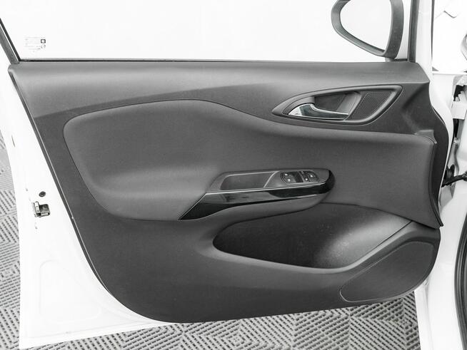 Opel Corsa SK956WC#1.4 LPG Enjoy Tempomat Bluetooth Klima Salon PL VAT 23%