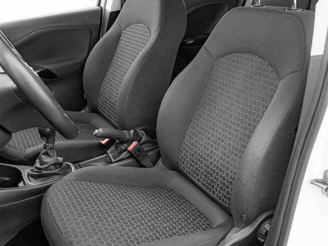 Opel Corsa SK956WC#1.4 LPG Enjoy Tempomat Bluetooth Klima Salon PL VAT 23%