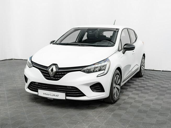 Renault Clio WJ5617L#1.0 TCe Equilibre LED Cz.cof Lane, Front Assit Salon PL VAT23%