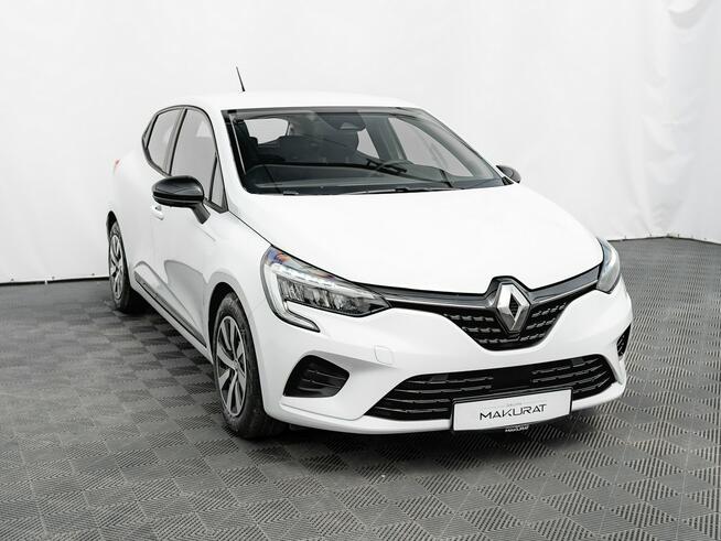 Renault Clio WJ5617L#1.0 TCe Equilibre LED Cz.cof Lane, Front Assit Salon PL VAT23%