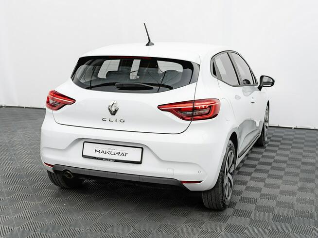 Renault Clio WJ5617L#1.0 TCe Equilibre LED Cz.cof Lane, Front Assit Salon PL VAT23%