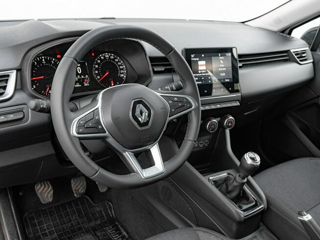 Renault Clio WJ5617L#1.0 TCe Equilibre LED Cz.cof Lane, Front Assit Salon PL VAT23%