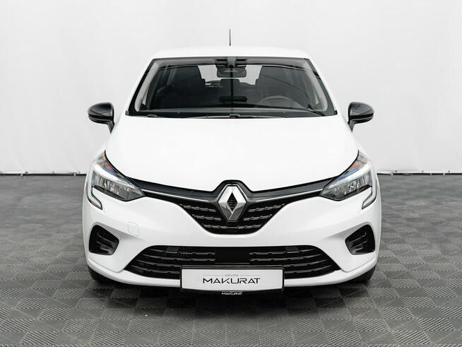 Renault Clio WJ5617L#1.0 TCe Equilibre LED Cz.cof Lane, Front Assit Salon PL VAT23%