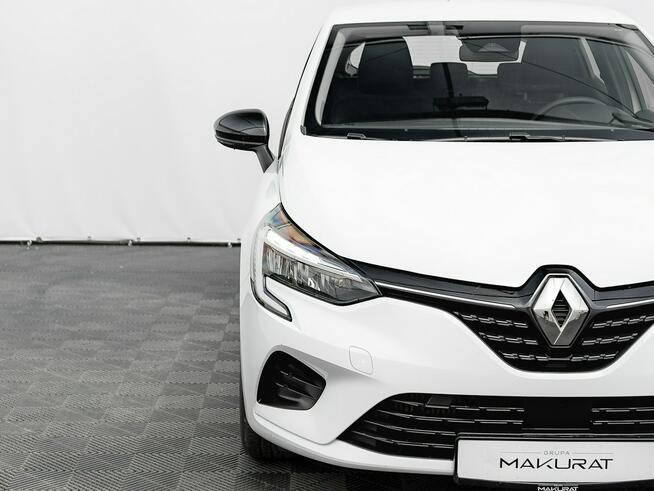 Renault Clio WJ5617L#1.0 TCe Equilibre LED Cz.cof Lane, Front Assit Salon PL VAT23%