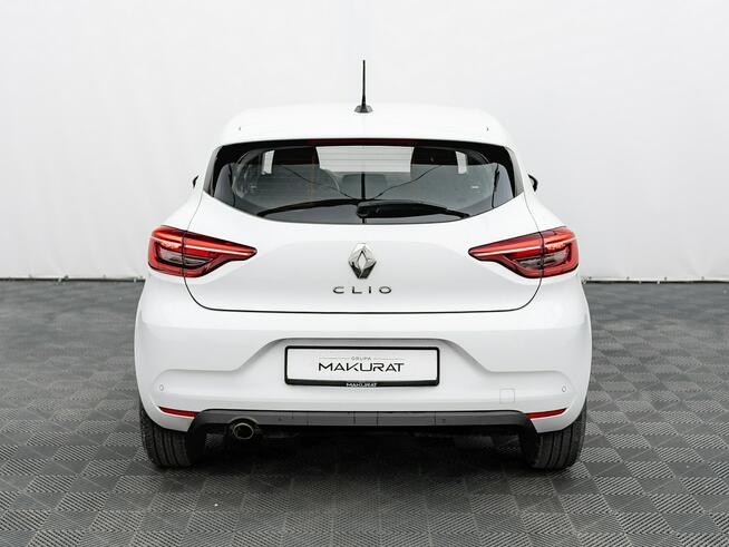 Renault Clio WJ5617L#1.0 TCe Equilibre LED Cz.cof Lane, Front Assit Salon PL VAT23%