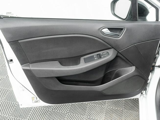 Renault Clio WJ5617L#1.0 TCe Equilibre LED Cz.cof Lane, Front Assit Salon PL VAT23%