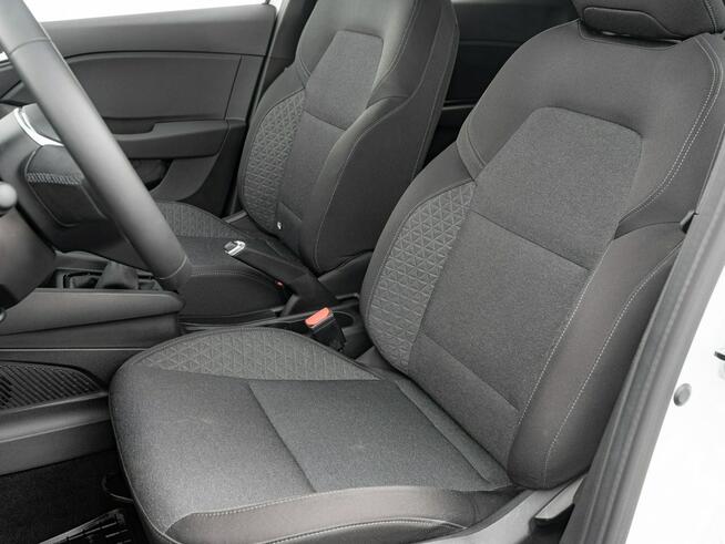 Renault Clio WJ5617L#1.0 TCe Equilibre LED Cz.cof Lane, Front Assit Salon PL VAT23%