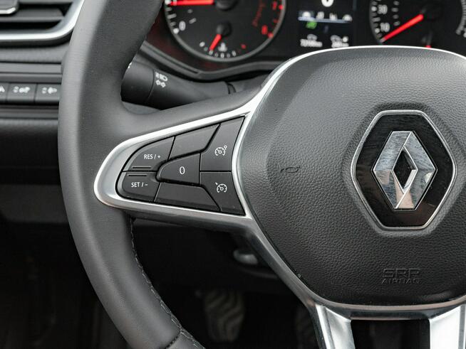 Renault Clio WJ5617L#1.0 TCe Equilibre LED Cz.cof Lane, Front Assit Salon PL VAT23%