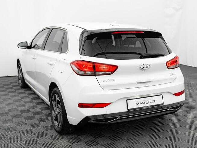 Hyundai i30 WJ9245L#1.5 T-GDI 48V Smart Podgrz.f I kier K.cof Salon PL VAT23%