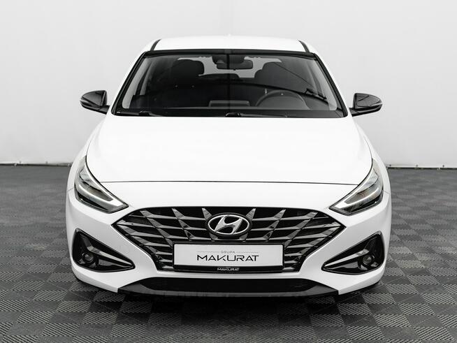 Hyundai i30 WJ9245L#1.5 T-GDI 48V Smart Podgrz.f I kier K.cof Salon PL VAT23%