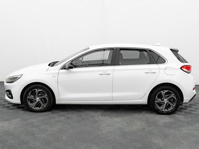 Hyundai i30 WJ9245L#1.5 T-GDI 48V Smart Podgrz.f I kier K.cof Salon PL VAT23%