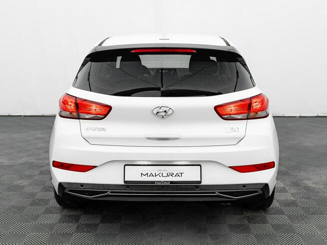 Hyundai i30 WJ9245L#1.5 T-GDI 48V Smart Podgrz.f I kier K.cof Salon PL VAT23%