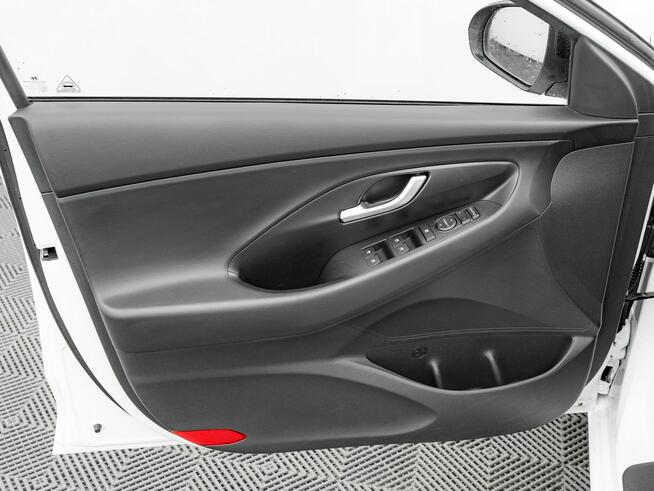 Hyundai i30 WJ9245L#1.5 T-GDI 48V Smart Podgrz.f I kier K.cof Salon PL VAT23%