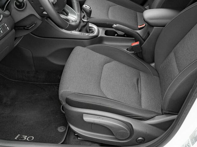 Hyundai i30 WJ9245L#1.5 T-GDI 48V Smart Podgrz.f I kier K.cof Salon PL VAT23%