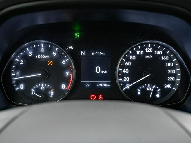 Hyundai i30 WJ9245L#1.5 T-GDI 48V Smart Podgrz.f I kier K.cof Salon PL VAT23%