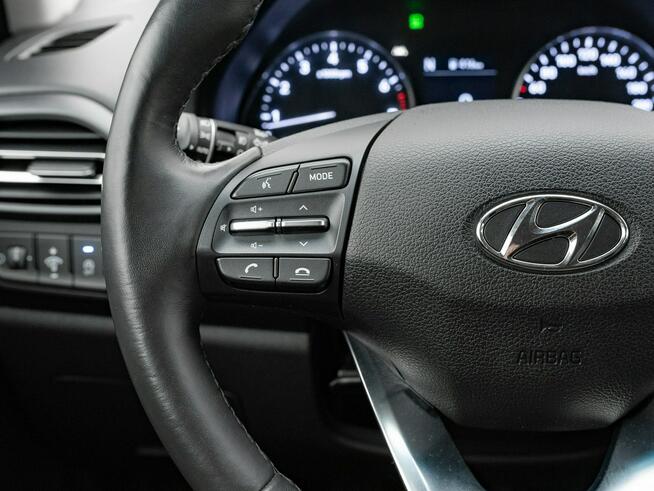 Hyundai i30 WJ9245L#1.5 T-GDI 48V Smart Podgrz.f I kier K.cof Salon PL VAT23%