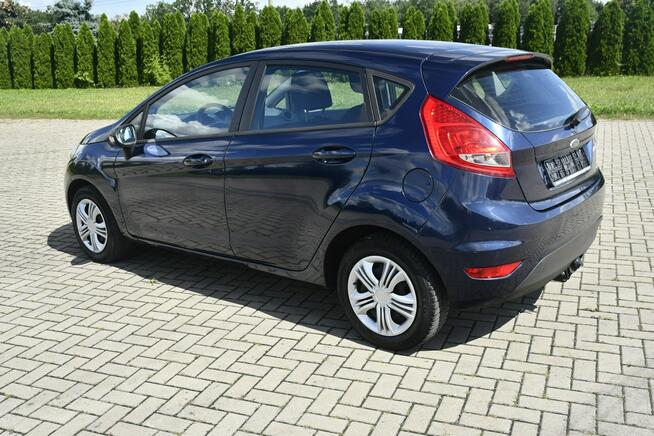 Ford Fiesta 1,25Benz DUDKI11 Klimatronic-sprawny.El.szyby.Centralka.kredyt.OKAZJA