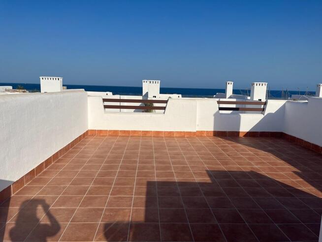 Nowy apartament z widokiem na morze / Hiszpania / Mar de Pulpi