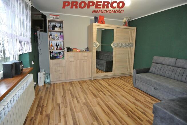 Dom Działoszyce Szyszczyce