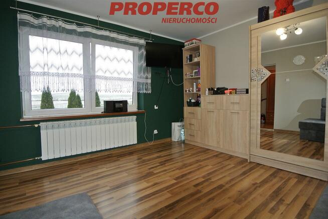 Dom Działoszyce Szyszczyce