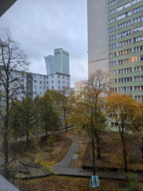 Mieszkanie Warszawa gm. Śródmieście Śródmieście, Bagno