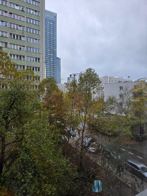 Mieszkanie Warszawa gm. Śródmieście Śródmieście, Bagno