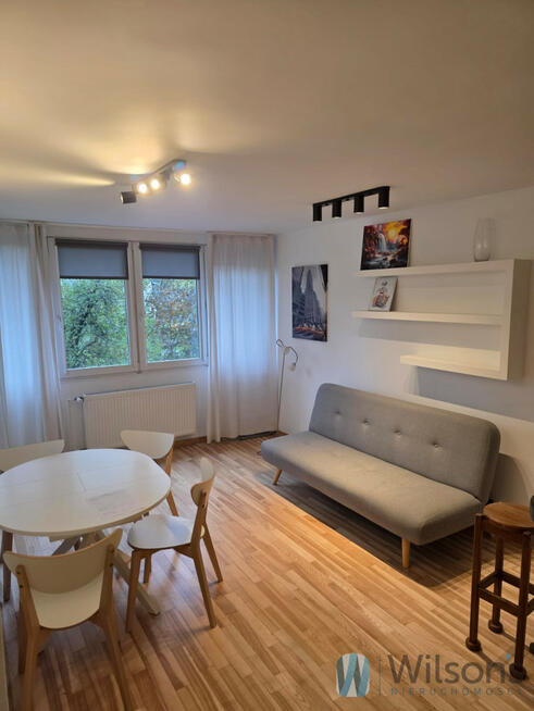 Mieszkanie Warszawa gm. Śródmieście Śródmieście, Bagno