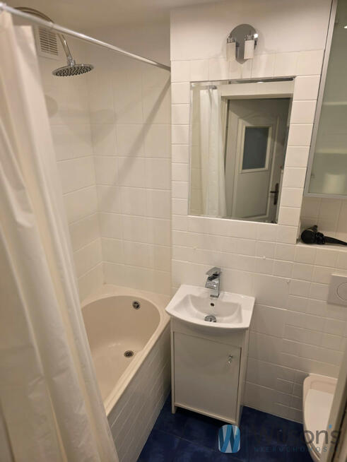 Mieszkanie Warszawa gm. Śródmieście Śródmieście, Bagno