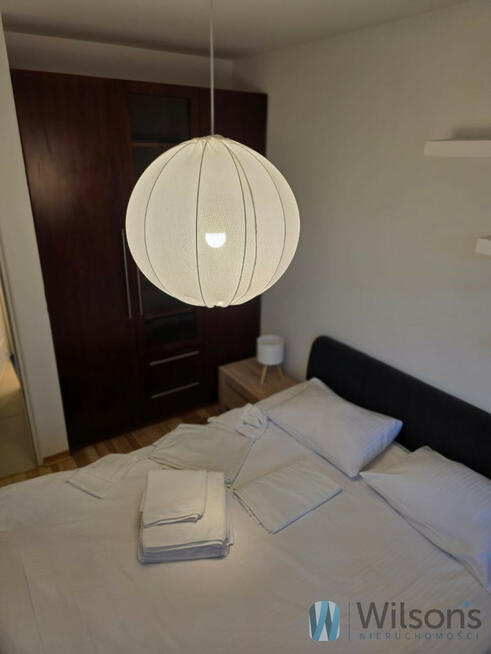 Mieszkanie Warszawa gm. Śródmieście Śródmieście, Bagno