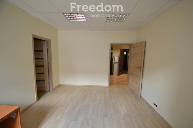 Mieszkanie 4 pokoje na porteże, dom dwrodzinny