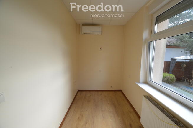 Mieszkanie 4 pokoje na porteże, dom dwrodzinny