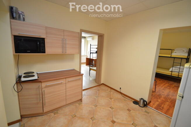 Mieszkanie 4 pokoje na porteże, dom dwrodzinny