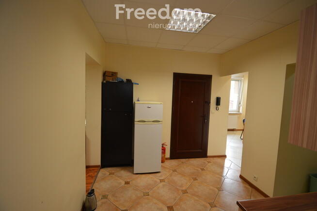 Mieszkanie 4 pokoje na porteże, dom dwrodzinny