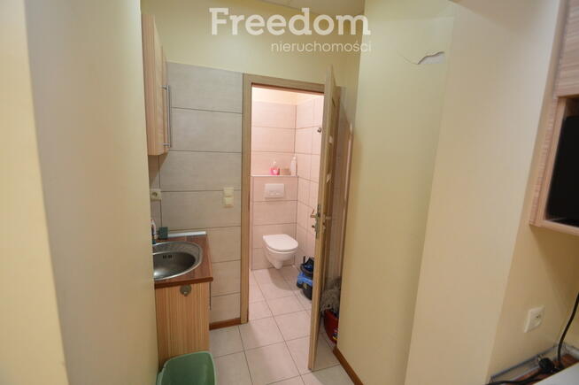 Mieszkanie 4 pokoje na porteże, dom dwrodzinny