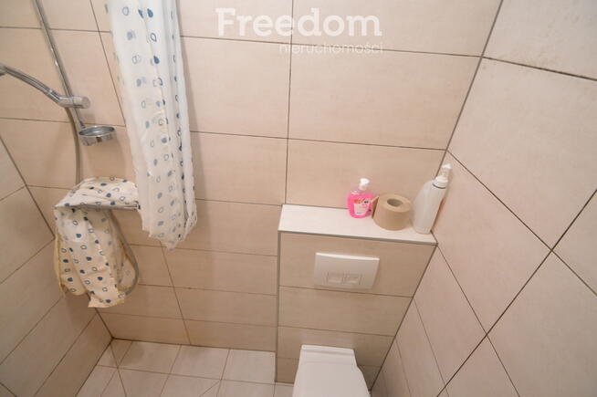 Mieszkanie 4 pokoje na porteże, dom dwrodzinny