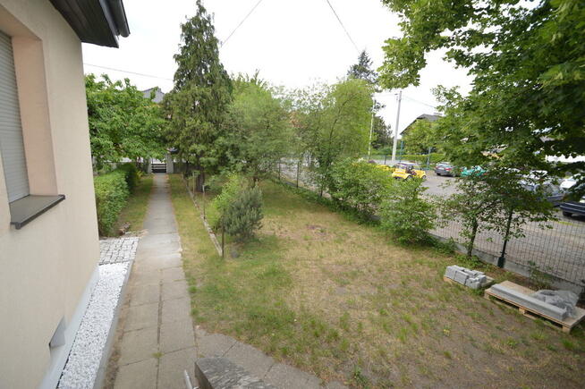 Mieszkanie 4 pokoje na porteże, dom dwrodzinny