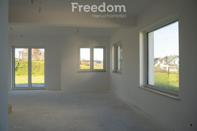 Dom w zabudowie Bliźniaczej, Kaszuby