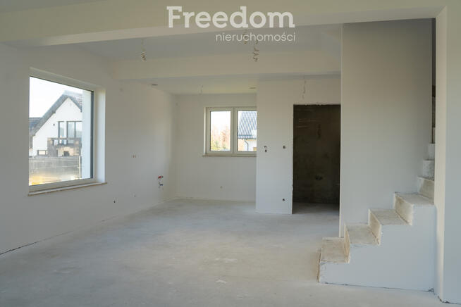 Dom w zabudowie Bliźniaczej, Kaszuby