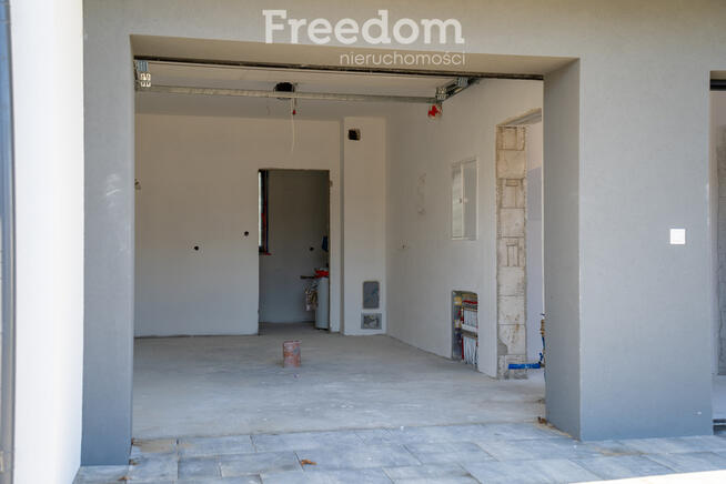 Dom w zabudowie Bliźniaczej, Kaszuby