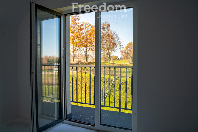 Dom w zabudowie Bliźniaczej, Kaszuby