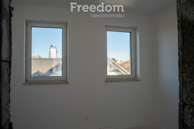 Dom w zabudowie Bliźniaczej, Kaszuby