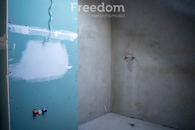 Dom w zabudowie Bliźniaczej, Kaszuby